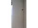Wall with multiple cracks and a large hole that needs repair at 1920 N Highland Ave, Clearwater, FL 33755