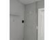 Close up view of wall damage including cracks and holes at 1920 N Highland Ave, Clearwater, FL 33755