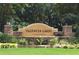 Grand entrance to Valencia Lakes, a GL Homes community at 15953 Cobble Mill Dr, Wimauma, FL 33598