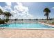 Enjoy resort-style living at this community pool at 400 64Th Ave # 704, St Pete Beach, FL 33706