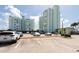 Ample parking is available for residents and guests at 400 64Th Ave # 704, St Pete Beach, FL 33706