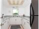 Well-equipped kitchen perfect for community events at 400 64Th Ave # 704, St Pete Beach, FL 33706