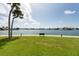 Enjoy tranquil water views from this relaxing spot at 400 64Th Ave # 704, St Pete Beach, FL 33706