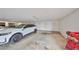Secure parking garage with designated parking space at 100 Bluff View Dr # 404A, Belleair Bluffs, FL 33770