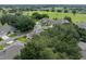 Single-Gathering home with grey roof, located in a golf course community at 604 Masterpiece Dr # 604, Sun City Center, FL 33573