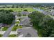 Single story home with grey roof and landscaped yard at 604 Masterpiece Dr # 604, Sun City Center, FL 33573