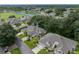 Single Gathering home with grey tile roof in quiet neighborhood at 604 Masterpiece Dr # 604, Sun City Center, FL 33573