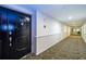 Building hallway with access to unit at 707 S Gulfstream Ave # 602, Sarasota, FL 34236