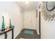 Entryway with coat closet and rug at 707 S Gulfstream Ave # 602, Sarasota, FL 34236