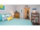 Bright bedroom with a comfortable bed and stylish decor at 707 S Gulfstream Ave # 602, Sarasota, FL 34236