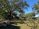 Partially cleared lot with various outbuildings at 33255 State Road 70 E, Myakka City, FL 34251