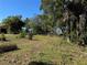Partially cleared lot with various outbuildings at 33255 State Road 70 E, Myakka City, FL 34251