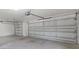 Attached two-car garage with automatic door at 19334 Autumn Woods Ave, Tampa, FL 33647