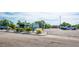 Higel Marine Park entrance with ample parking at 1555 Tarpon Center Dr # 136, Venice, FL 34285
