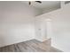 Bright and airy bedroom featuring gray vinyl plank flooring at 2395 19Th St, Sarasota, FL 34234