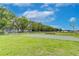 Enjoy community amenities including a basketball court and playground at 34051 Brown Byu, Wesley Chapel, FL 33543