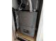 Rheem furnace in a closet at 20006 Nob Oak Ave, Tampa, FL 33647