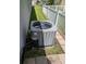 Exterior AC unit in good condition at 20006 Nob Oak Ave, Tampa, FL 33647