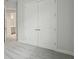 Bedroom with a closet at 157 Hidden Estates Ct, Brandon, FL 33511