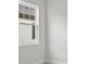 Bedroom featuring natural light from the window at 157 Hidden Estates Ct, Brandon, FL 33511