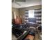 Bedroom with double bed and dresser at 115 112Th Ne Ave # 605, St Petersburg, FL 33716