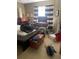 Bedroom with double bed and dresser at 115 112Th Ne Ave # 605, St Petersburg, FL 33716