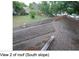 View of the south-facing roof showing asphalt shingles at 4605 N 39Th St # 1/2, Tampa, FL 33610