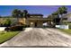 Two-story home with carport and landscaping at 636 Yardarm Dr # 636, Apollo Beach, FL 33572