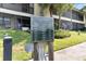 Dock slip assignment chart for Yardarm Condominium Association at 636 Yardarm Dr # 636, Apollo Beach, FL 33572