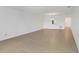 Bright dining room featuring tile floors and plenty of natural light at 8699 Bardmoor Blvd # 304, Seminole, FL 33777