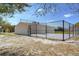 Racquetball court with chain link fence at 4008 Greenmark Ln, Valrico, FL 33596