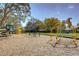 Community playground with swings, slides, and climbing structures at 4008 Greenmark Ln, Valrico, FL 33596
