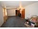 Large room with a ceiling fan and bright natural light ready to make your own at 10223 Us Highway 301, Dade City, FL 33525