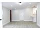 Bright living room with hardwood floors and recessed lighting at 3010 E 149Th Ave, Lutz, FL 33559