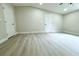 Bright bedroom with new flooring and plenty of closet space at 3010 E 149Th Ave, Lutz, FL 33559