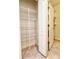 Walk-in pantry closet with multiple wire shelves for optimal organization at 761 Tremont Greens Ln # 61, Sun City Center, FL 33573