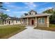 Newly built home with a modern exterior at 3410 E Henry Ave, Tampa, FL 33610