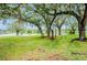 Peaceful lakeside view with lush greenery at 7156 E Bank Dr # 7156, Tampa, FL 33617