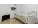 Cozy bedroom with a twin bed and plenty of space at 8816 Ascot Ct, Tampa, FL 33634