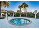 Enjoy a relaxing soak in this community hot tub at 11329 Emerson Lake Dr, Riverview, FL 33578