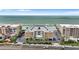 Oceanfront building with beachfront parking at 16308 Gulf Blvd # 209, Redington Beach, FL 33708