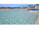 Relaxing resort-style pool with paddleboards at 16632 Goose Ribbon Pl, Wimauma, FL 33598