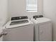 Laundry room with washer and dryer hookups at 10920 Carlton Fields Dr, Riverview, FL 33579