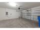 Attached garage with automatic garage door opener at 10920 Carlton Fields Dr, Riverview, FL 33579