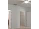 Bedroom with doors to bathroom and closet at 10920 Carlton Fields Dr, Riverview, FL 33579