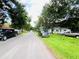 Property located on a quiet street with ample parking at 5907 8Th S Ave, Tampa, FL 33619