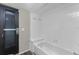 Bathroom with shower and tub at 684 Corrientes Cir, Punta Gorda, FL 33983