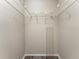 Large walk-in closet with wire shelving at 684 Corrientes Cir, Punta Gorda, FL 33983