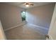 Bright bedroom with tile floors and a window offering natural light at 3422 29Th E St, Bradenton, FL 34208