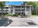 Charming 3-story building with ample parking at 2511 Dolly Bay Dr # 301, Palm Harbor, FL 34684